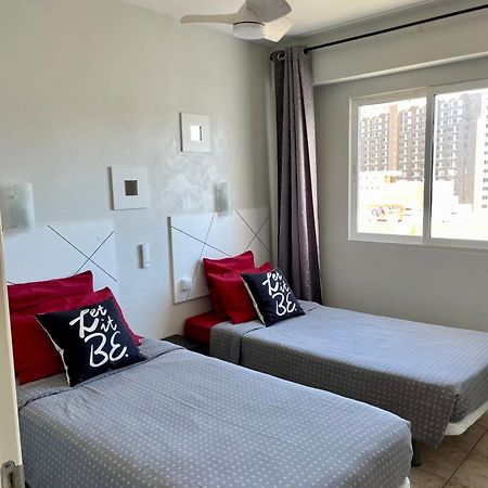 First Line, Upscale Apartment Los Cristianos! 11Thfloor Views Arona  Exterior foto