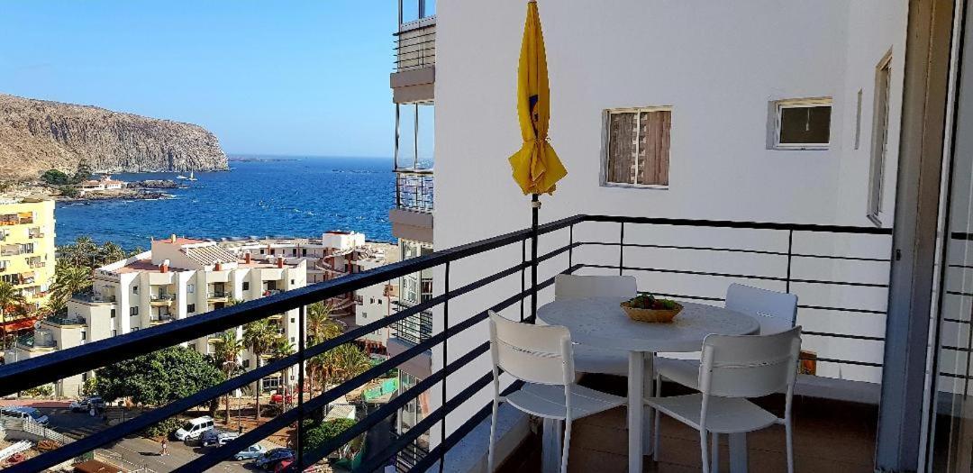 First Line, Upscale Apartment Los Cristianos! 11Thfloor Views Arona  Exterior foto