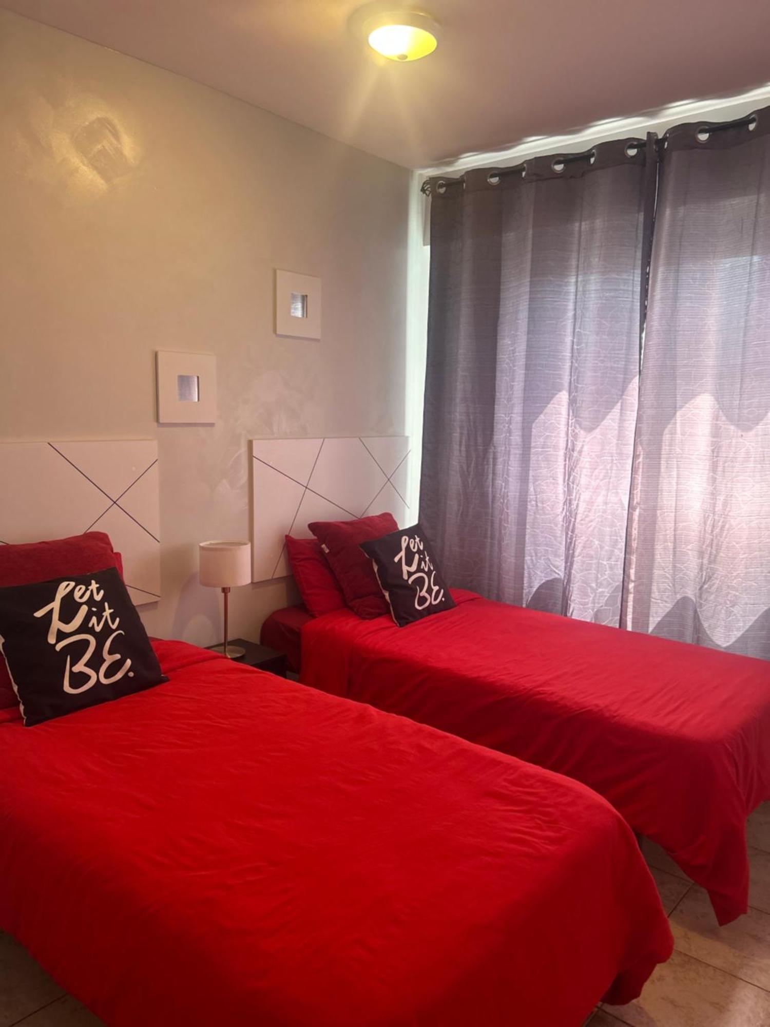 First Line, Upscale Apartment Los Cristianos! 11Thfloor Views Arona  Exterior foto